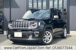 jeep renegade 2019 quick_quick_BU13_1C4BU0000KPL01285