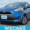 toyota sienta 2015 quick_quick_DBA-NSP170G_NSP170-7014631 image 1