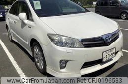 toyota sai 2010 -TOYOTA 【大分 300ﾔ8099】--SAI AZK10--2038238---TOYOTA 【大分 300ﾔ8099】--SAI AZK10--2038238-