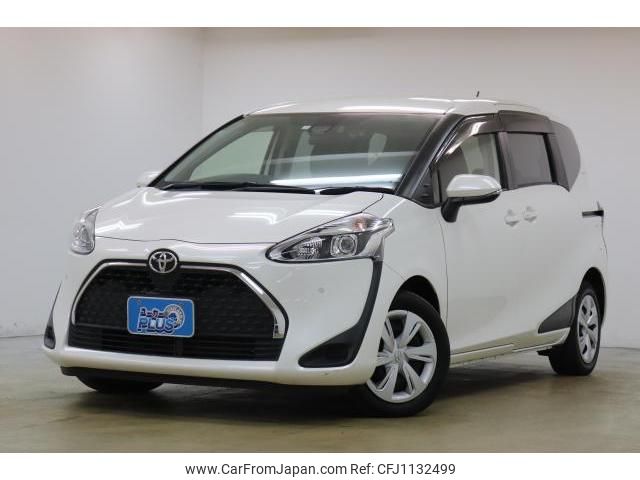 toyota sienta 2020 quick_quick_NSP170G_NSP170-7255575 image 1