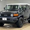 toyota fj-cruiser 2012 quick_quick_CBA-GSJ15W_GSJ15-0118213 image 17