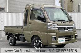 daihatsu hijet-truck 2022 -DAIHATSU--Hijet Truck 3BD-S510P--S510P-0455093---DAIHATSU--Hijet Truck 3BD-S510P--S510P-0455093-