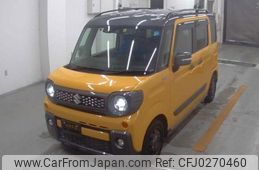 suzuki spacia 2021 quick_quick_5AA-MK53S_MK53S-757207