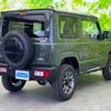 suzuki jimny 2025 quick_quick_3BA-JB64W_JB64W-374279 image 3