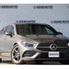 mercedes-benz cla-class 2020 CFJ1502183 image 10