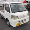 daihatsu hijet-truck 2009 -DAIHATSU 【三重 480ｹ9087】--Hijet Truck S201P--0031633---DAIHATSU 【三重 480ｹ9087】--Hijet Truck S201P--0031633- image 1