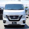 nissan nv350-caravan-wagon 2018 GOO_JP_700072025530240711002 image 1