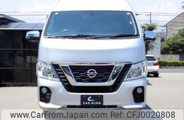 nissan nv350-caravan-wagon 2018 GOO_JP_700072025530240711002