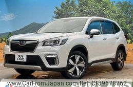 subaru forester 2019 -SUBARU--Forester 5AA-SKE--SKE-027795---SUBARU--Forester 5AA-SKE--SKE-027795-