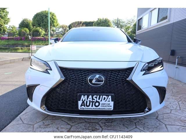 lexus es 2023 -LEXUS--Lexus ES 6AA-AXZH11--AXZH11-1013400---LEXUS--Lexus ES 6AA-AXZH11--AXZH11-1013400- image 2