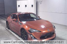 toyota 86 2012 -TOYOTA--86 ZN6-006158---TOYOTA--86 ZN6-006158-