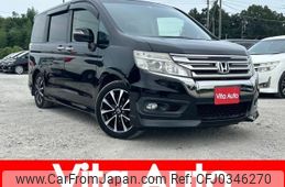 honda stepwagon-spada 2013 quick_quick_RK5_RK5-1400410