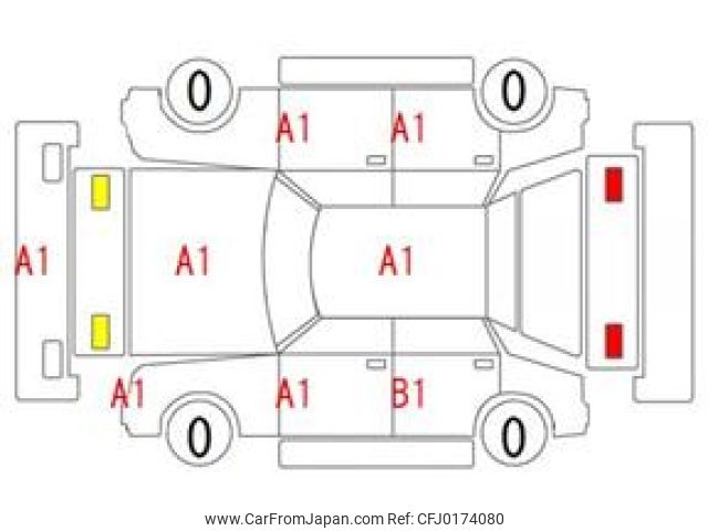 honda n-box 2018 -HONDA--N BOX DBA-JF3--JF3-1121467---HONDA--N BOX DBA-JF3--JF3-1121467- image 2