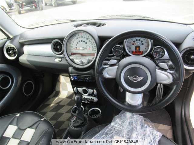 mini mini-others 2010 -BMW 【平泉 500ｿ5134】--BMW Mini DBA-SV16--WMWSV32010TY80906---BMW 【平泉 500ｿ5134】--BMW Mini DBA-SV16--WMWSV32010TY80906- image 2