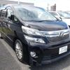 toyota vellfire 2013 -TOYOTA 【岡崎 330ﾀ1150】--Vellfire DBA-ANH20W--ANH20W-8278236---TOYOTA 【岡崎 330ﾀ1150】--Vellfire DBA-ANH20W--ANH20W-8278236- image 1