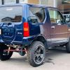 suzuki jimny 2017 -SUZUKI--Jimny JB23W--769794---SUZUKI--Jimny JB23W--769794- image 2