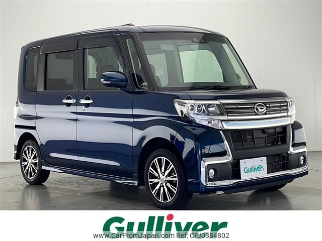 daihatsu tanto 2019 -DAIHATSU--Tanto DBA-LA600S--LA600S-0794292---DAIHATSU--Tanto DBA-LA600S--LA600S-0794292- image 1