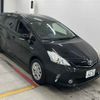 toyota prius-α 2013 -TOYOTA 【京都 302マ9637】--Prius α ZVW41W-3261229---TOYOTA 【京都 302マ9637】--Prius α ZVW41W-3261229- image 1