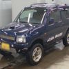 suzuki jimny 2011 -SUZUKI 【平泉 580き8422】--Jimny JB23W-667107---SUZUKI 【平泉 580き8422】--Jimny JB23W-667107- image 1