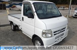 honda acty-truck 2003 -HONDA--Acty Truck HA7-1333181---HONDA--Acty Truck HA7-1333181-