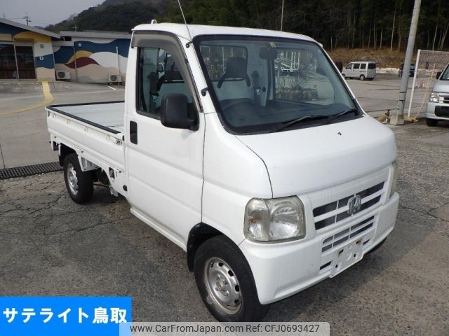 honda acty-truck 2003 -HONDA--Acty Truck HA7-1333181---HONDA--Acty Truck HA7-1333181- image 1