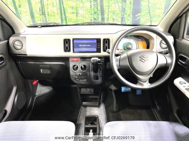 suzuki alto 2019 -SUZUKI--Alto DBA-HA36S--HA36S-517111---SUZUKI--Alto DBA-HA36S--HA36S-517111- image 2