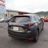 mazda cx-5 2018 CFJ1825455 image 9