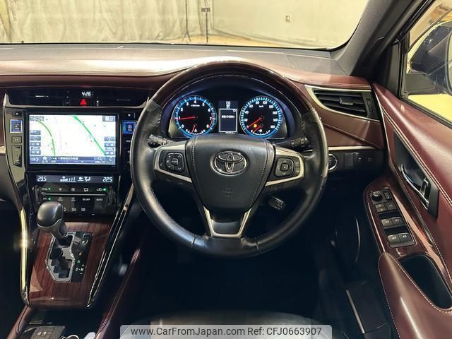 toyota harrier 2017 quick_quick_ZSU60W_ZSU60-0110459 image 2