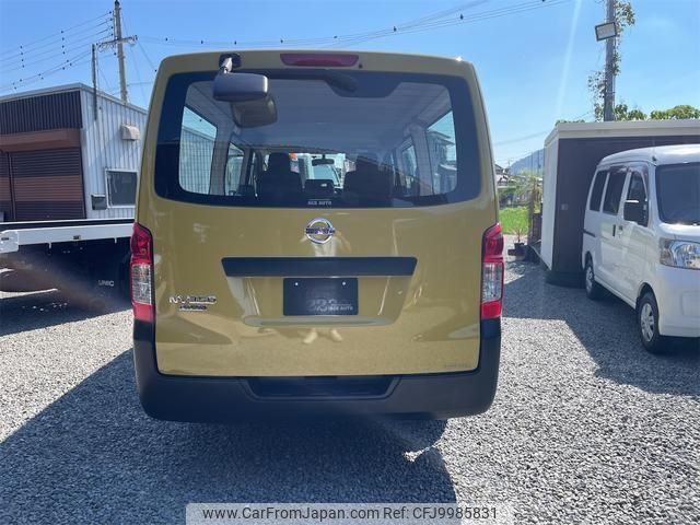 nissan nv350-caravan-van 2018 quick_quick_VR2E26_VR2E26-106210 image 2