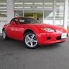 mazda roadster 2007 -MAZDA--Roadster CBA-NCEC--NCEC-201433---MAZDA--Roadster CBA-NCEC--NCEC-201433- image 1