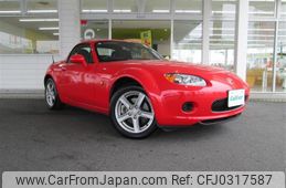 mazda roadster 2007 -MAZDA--Roadster CBA-NCEC--NCEC-201433---MAZDA--Roadster CBA-NCEC--NCEC-201433-