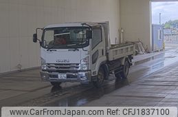 isuzu forward 2015 CFJ1837100