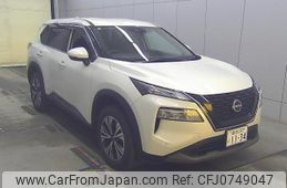 nissan x-trail 2023 quick_quick_6AA-SNT33_030965