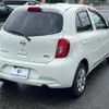 nissan march 2014 TE3364 image 2