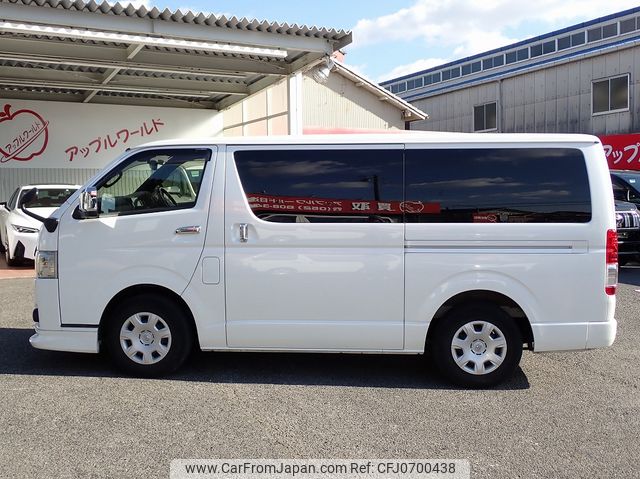 toyota hiace-van 2022 25521703 image 2