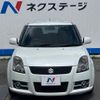 suzuki swift 2007 CFJ1422943 image 15