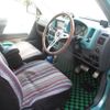 honda z 1999 CFJ1627755 image 3