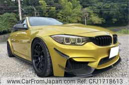 bmw m3 2015 CFJ1718613