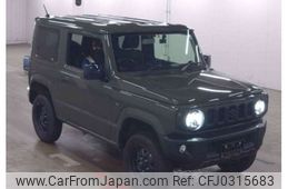 suzuki jimny 2021 -SUZUKI--Jimny 3BA-JB64W--JB64W-221632---SUZUKI--Jimny 3BA-JB64W--JB64W-221632-