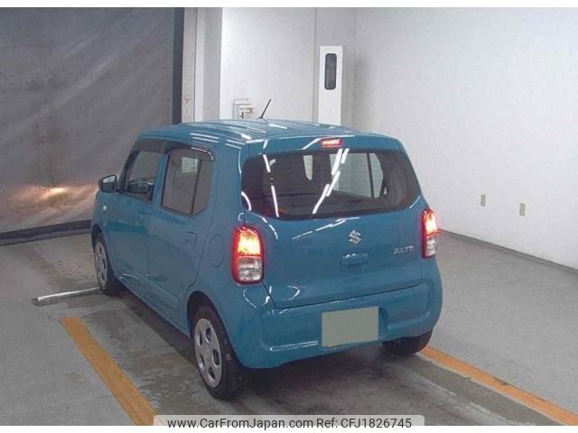suzuki alto 2025 CFJ1826745 image 2