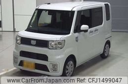 daihatsu wake 2021 -DAIHATSU 【名古屋 58Aﾈ6835】--WAKE 4BA-LA700S--LA700S-0170478---DAIHATSU 【名古屋 58Aﾈ6835】--WAKE 4BA-LA700S--LA700S-0170478-