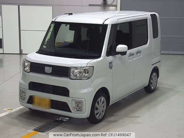 daihatsu wake 2021 -DAIHATSU 【名古屋 58Aﾈ6835】--WAKE 4BA-LA700S--LA700S-0170478---DAIHATSU 【名古屋 58Aﾈ6835】--WAKE 4BA-LA700S--LA700S-0170478- image 1