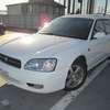 subaru legacy-touring-wagon 1999 16252C image 1