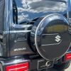 suzuki jimny-sierra 2020 quick_quick_JB74W_JB74W-124530 image 17