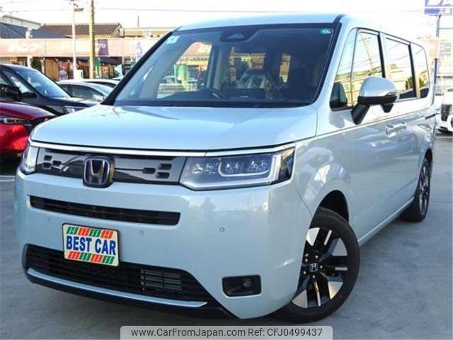 honda stepwagon 2024 -HONDA 【神戸 304】--Stepwgn RP8--RP8-1066554---HONDA 【神戸 304】--Stepwgn RP8--RP8-1066554- image 1