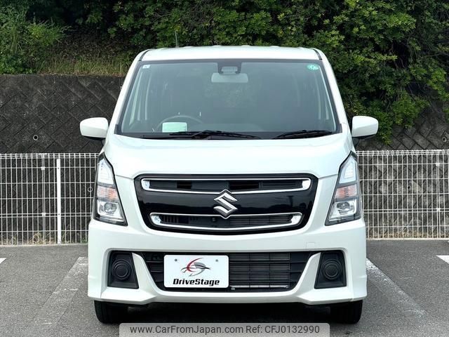 suzuki wagon-r-stingray 2017 quick_quick_DBA-MH35S_MH35S-671668 image 2