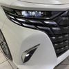 toyota alphard 2023 -TOYOTA--Alphard 3BA-AGH40W--AGH40-0009931---TOYOTA--Alphard 3BA-AGH40W--AGH40-0009931- image 13