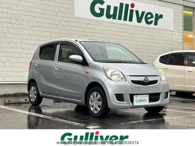 daihatsu mira 2011 -DAIHATSU--Mira DBA-L275S--L275S-2111418---DAIHATSU--Mira DBA-L275S--L275S-2111418- image 1
