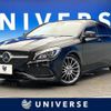 mercedes-benz cla-class 2018 -MERCEDES-BENZ--Benz CLA DBA-117942--WDD1179422N695476---MERCEDES-BENZ--Benz CLA DBA-117942--WDD1179422N695476- image 1