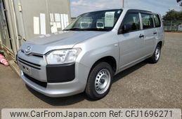 toyota probox 2018 CFJ1696271